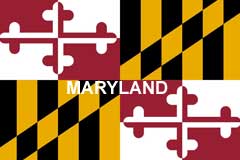 Maryland custom hats