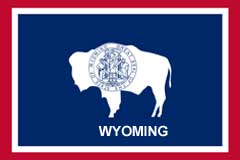 Wyoming hats, cowboy hats, hunting hats