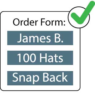 Order-Custom-Hats