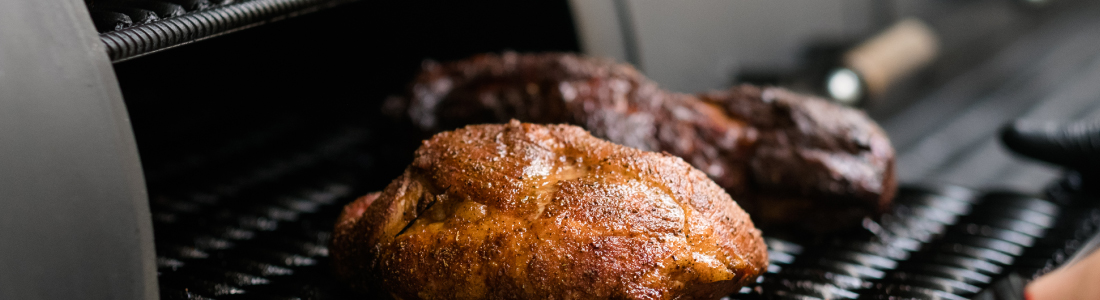 How to smoke a turkey, BBQ Hat, 3000 Hats