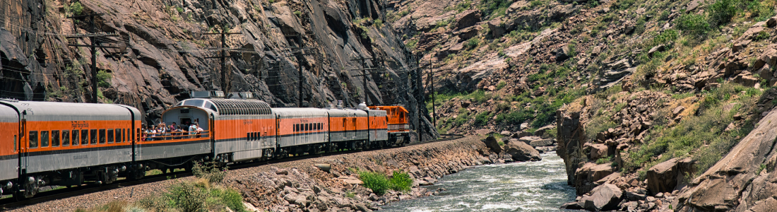 Train Rides In Colorado, Colorado Hat, 3000 Hats